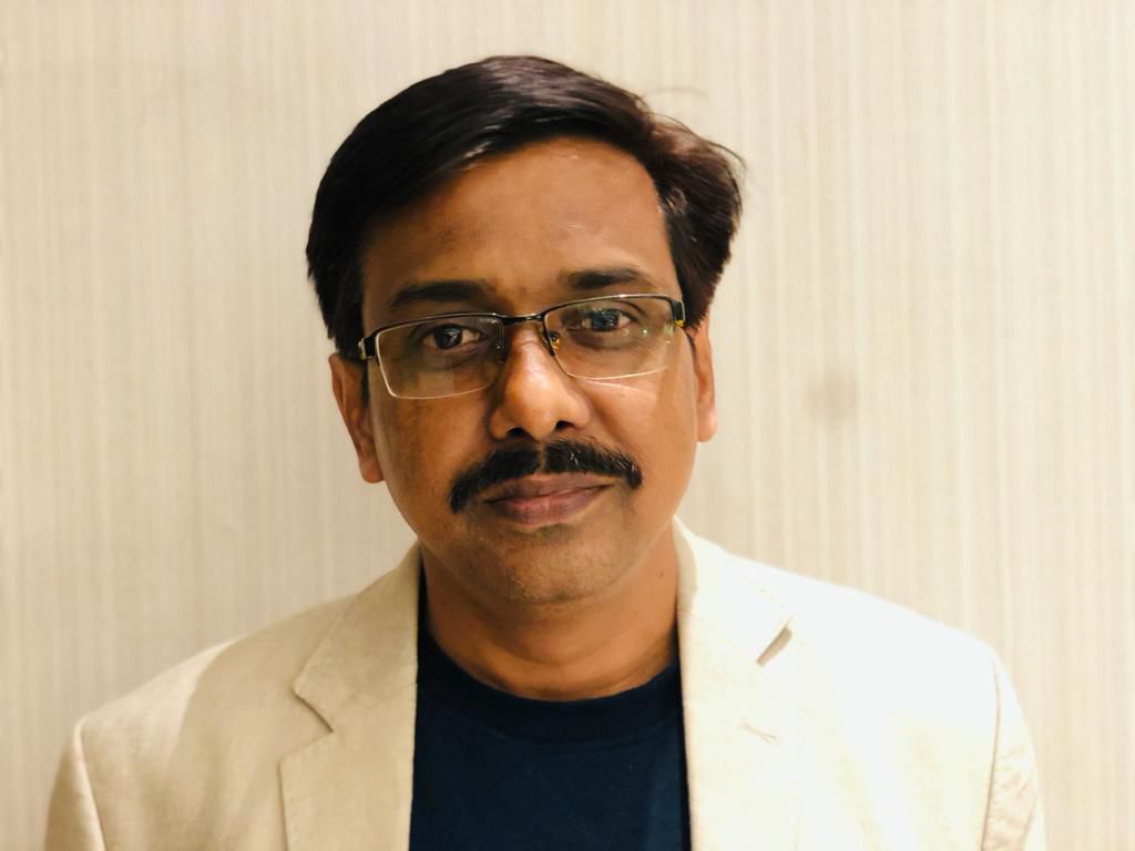 Sushil kumar Agrawal