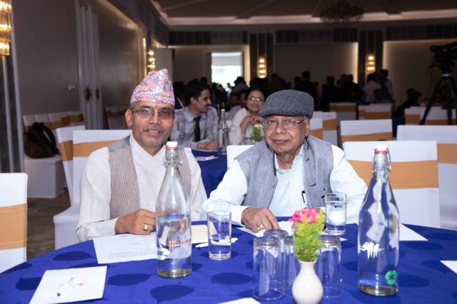 Expert Panel Discussion on Impact of Finance Bill 2081 - Image 44
