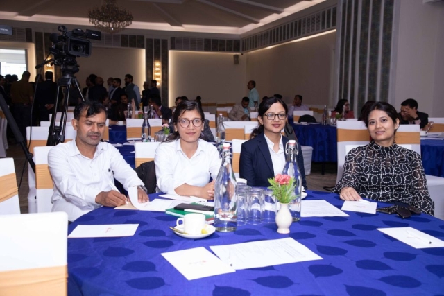 Expert Panel Discussion on Impact of Finance Bill 2081 - Image 46