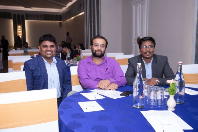 Expert Panel Discussion on Impact of Finance Bill 2081 - Image 48