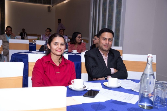 Expert Panel Discussion on Impact of Finance Bill 2081 - Image 50
